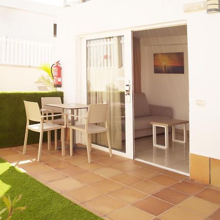 Apartamentos Cocoteros Maspalomas  Luaran gambar