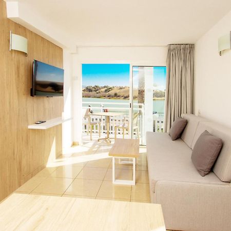 Apartamentos Cocoteros Maspalomas  Luaran gambar