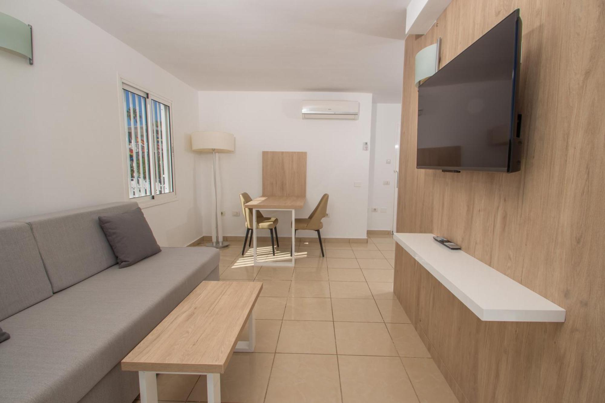 Apartamentos Cocoteros Maspalomas  Luaran gambar