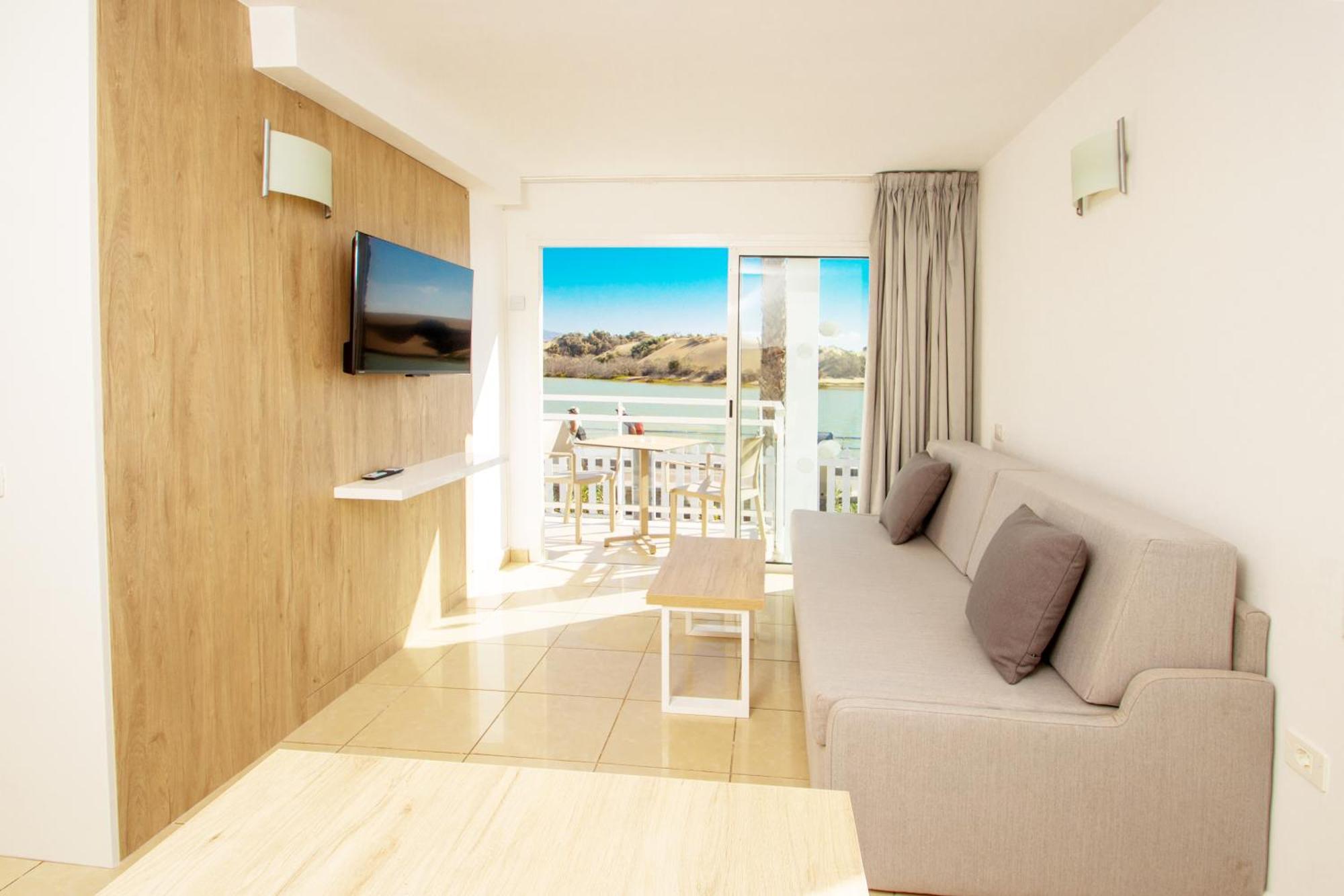 Apartamentos Cocoteros Maspalomas  Luaran gambar