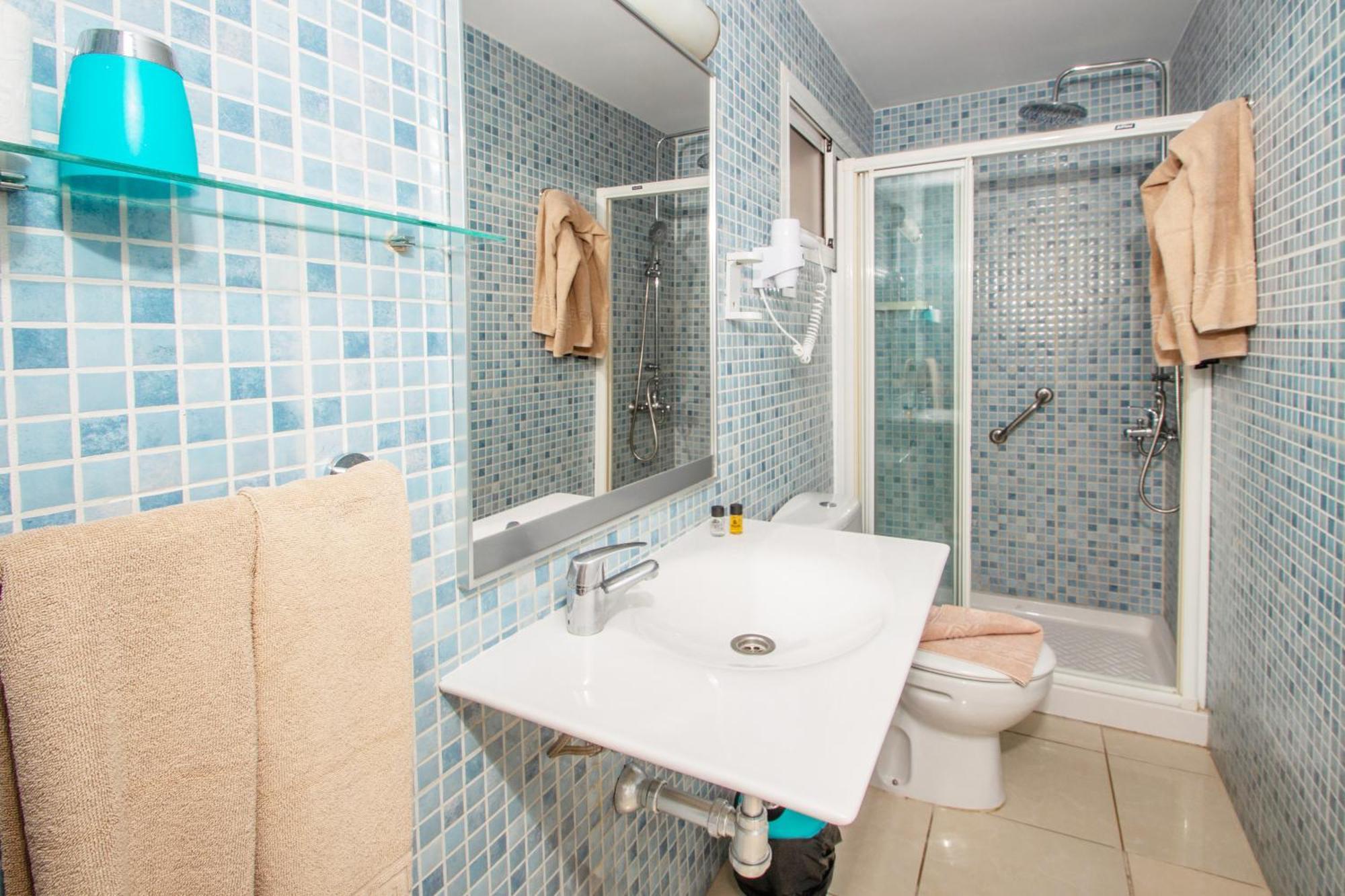 Apartamentos Cocoteros Maspalomas  Luaran gambar